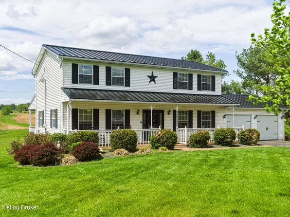 1970 Stith Valley Rd, Guston, KY 40142