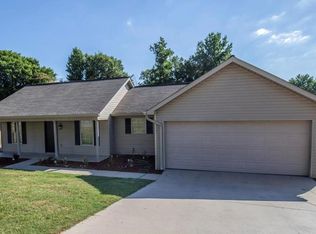 14906 Shannon Ln, Fosters, AL 35463