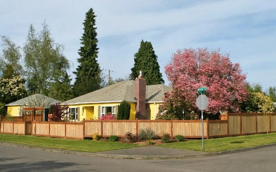 3 bed, 1446 sqft, $2,600 — Photo 1