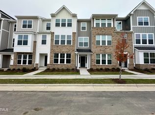 209 Hickory Plains Rd, Knightdale, NC 27545