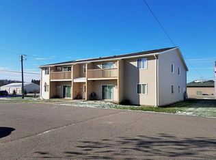 201 Thomas Hill Rd, Edgar, WI 54426