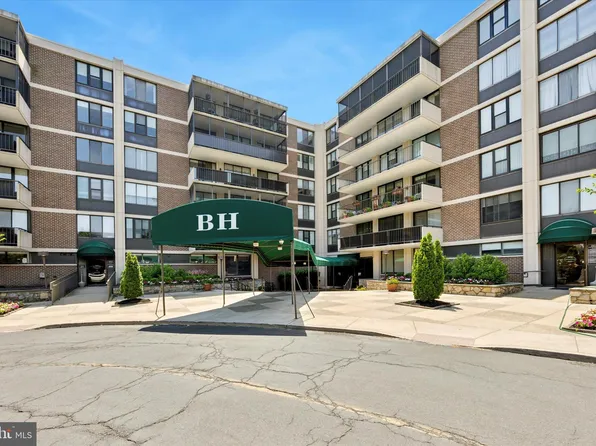 8302 Old York Rd APT C26, Elkins Park, PA 19027