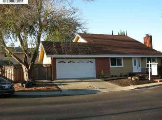 5484 Los Gatos Ct, Concord, CA