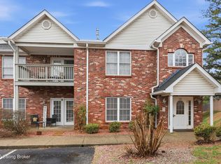1124 Powerhouse Ln Unit 105, Louisville, KY 40242