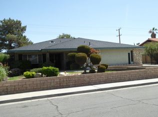 536 N Las Posas St, Ridgecrest, CA 93555