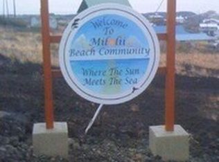 Akahi St, Hilo, HI 96720