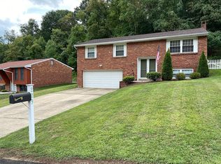 229 Cool Springs Rd, McKeesport, PA 15132
