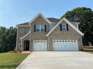 728 Oak Hill Rd LOT 88, Belton, SC 29627