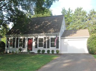 3013 Connie Rd, Knoxville, TN 37909