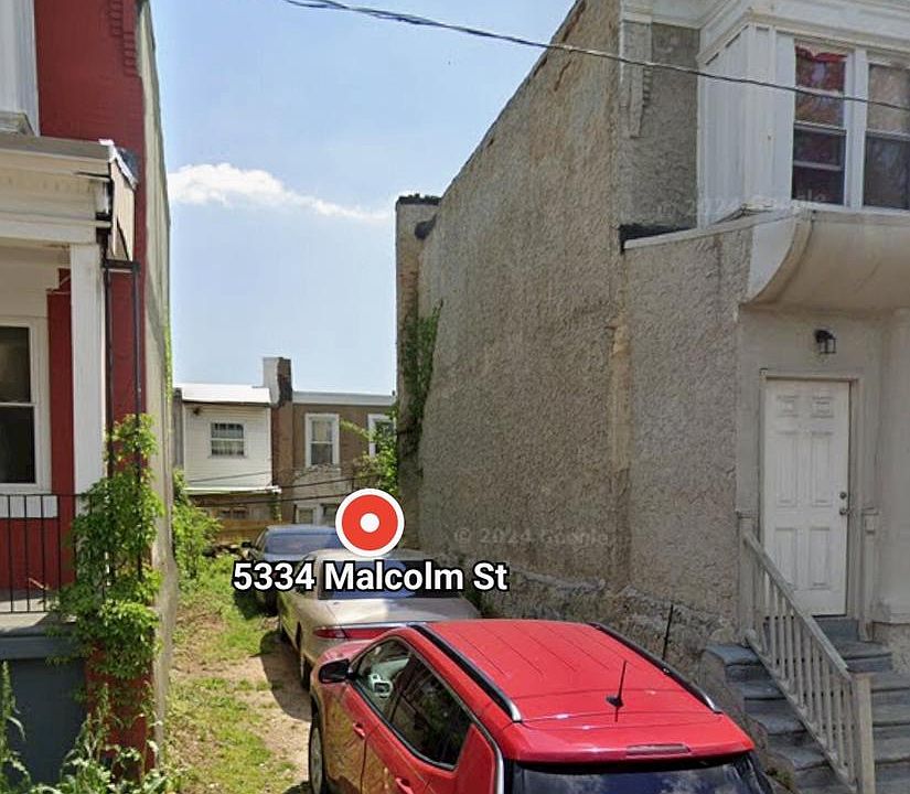 1st image of 5334 Malcolm St