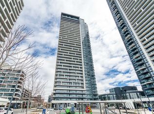 18 Water Walk Dr #2505, Markham, ON L3R 6L5