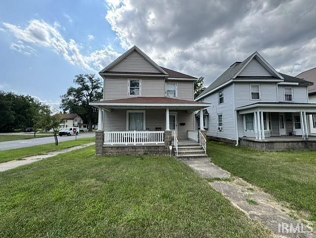 1st image of 1423 Prairie St