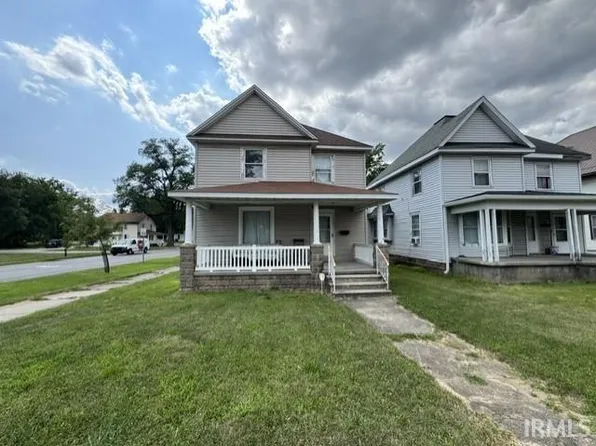 1423 Prairie St, Elkhart, IN 46516
