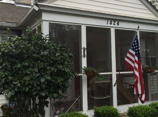 1424 Heard Ave, Augusta, GA 30904