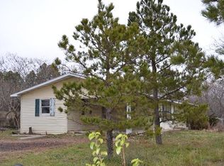 5094 County Road 4690, Pomona, MO 65789