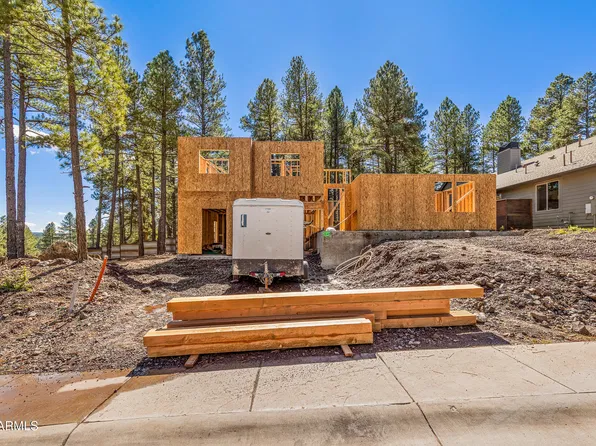 2360 Shaded Spring Trail, Flagstaff, AZ 86005