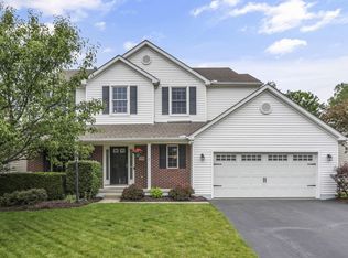 124 Mulberry St, Pickerington, OH 43147