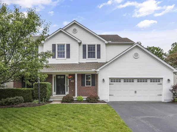 124 Mulberry St, Pickerington, OH 43147