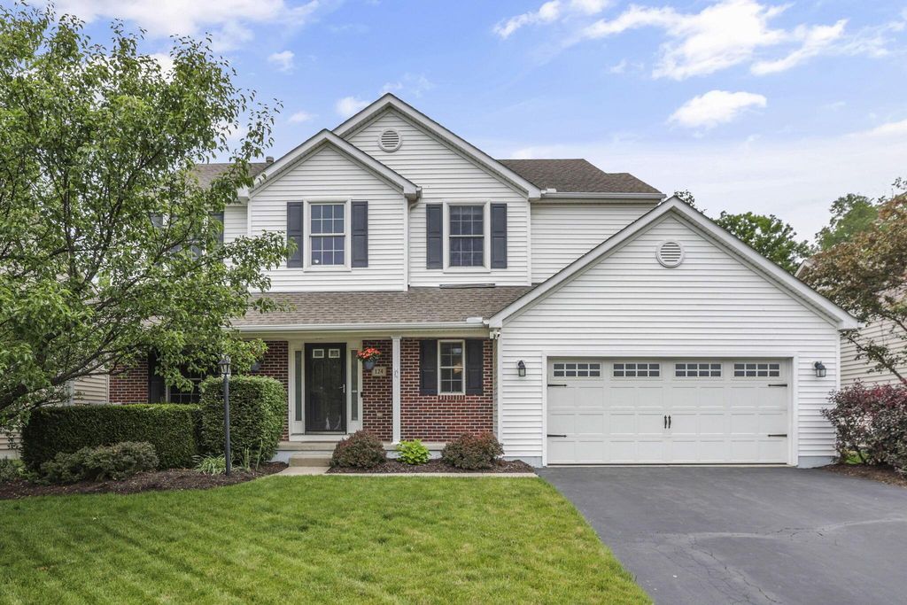 Real estate listing image