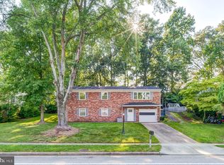 6314 Shiplett Blvd, Burke, VA 22015