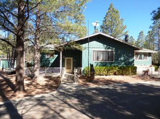 5903 Pine Knot Dr, Happy Jack, AZ 86024