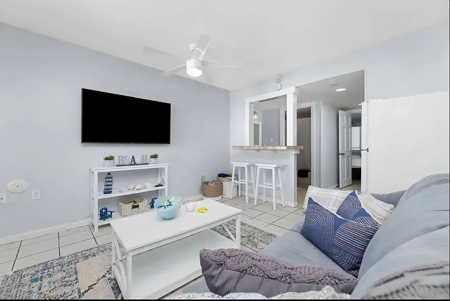 1 bed, 550 sqft, $1,250 — Photo 2
