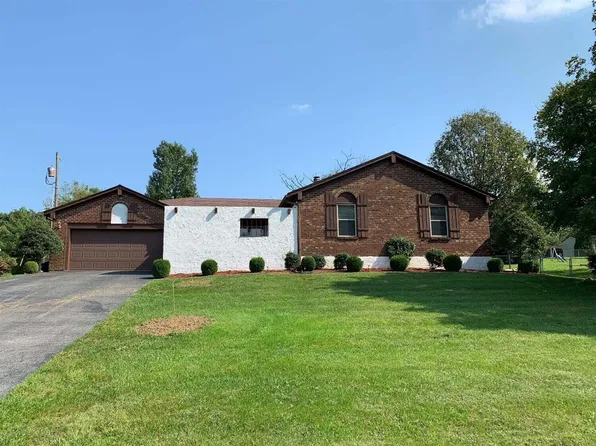 1009 Crestwood Hts, Paris, KY 40361