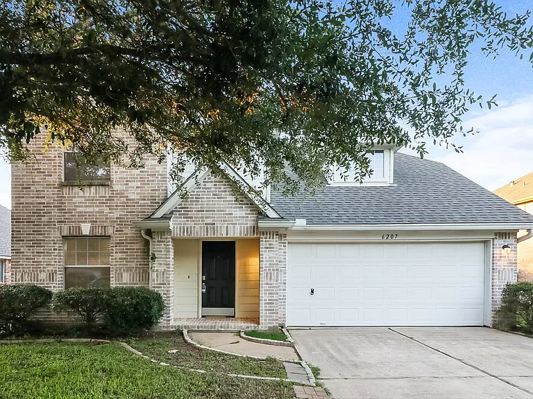 6207 Winter Oak St — Photo 1