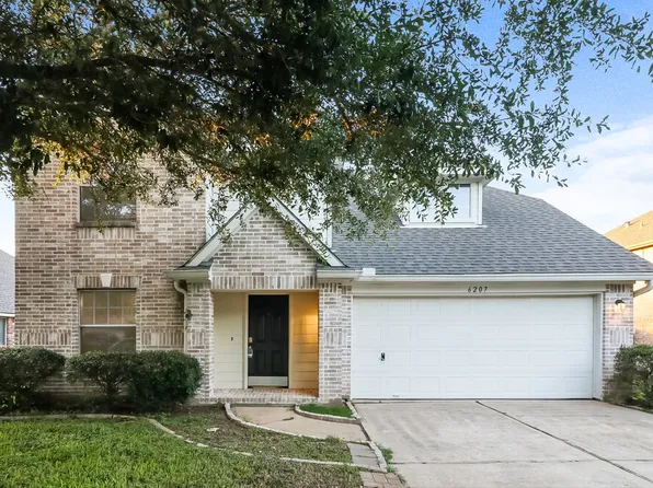 6207 Winter Oak St, Pearland, TX 77584