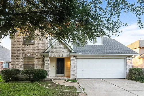 6207 Winter Oak St Photo 1