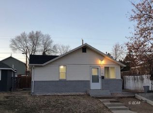 Sage St, Elko, NV 89801