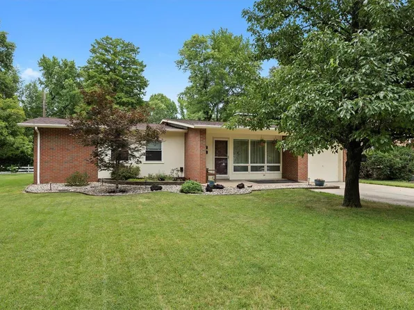 1015 Georgia St, Edwardsville, IL 62025