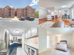3802 Meghan Dr APT G, Nottingham, MD 21236