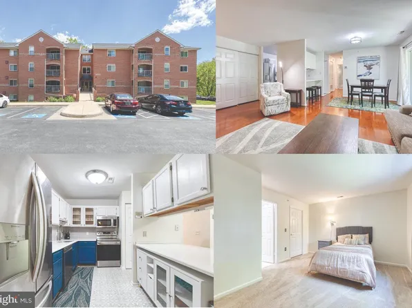 3802 Meghan Dr APT G, Nottingham, MD 21236