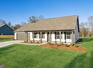 11 Rachel Ln, Hartwell, GA 30643