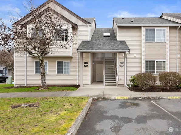 4226 Wintergreen Circle #293, Bellingham, WA 98226