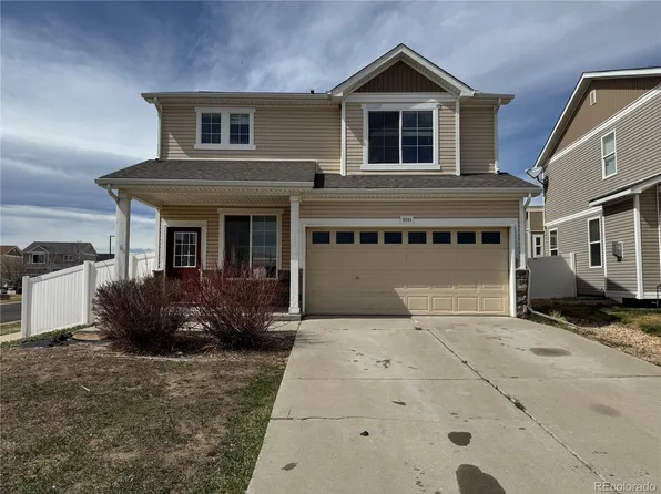 5561 Lisbon Street, Denver, CO 80249