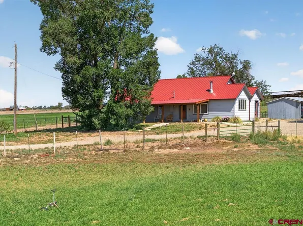 21739 S Road, Cortez, CO 81321