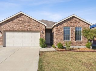 3005 Walker Creek Dr, Little Elm, TX 75068