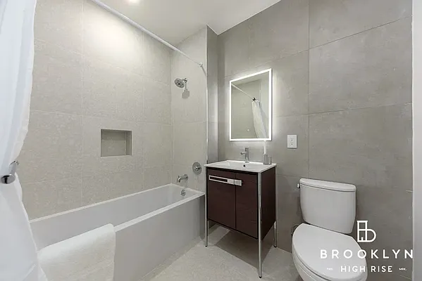 Rented by Brooklyn High Rise LLC | media 5