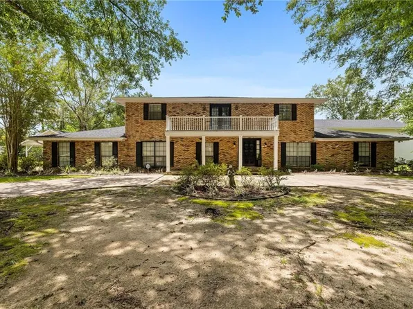 13252 General Ott Rd, Hammond, LA 70403