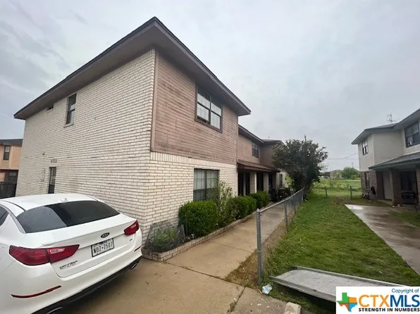 502 Alpine St #A-b, Killeen, TX 76542