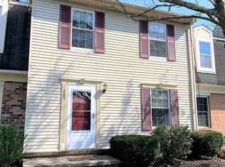 205 Alymer Ct, Westminster, MD 21157