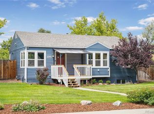 3285 Ames St, Wheat Ridge, CO 80212