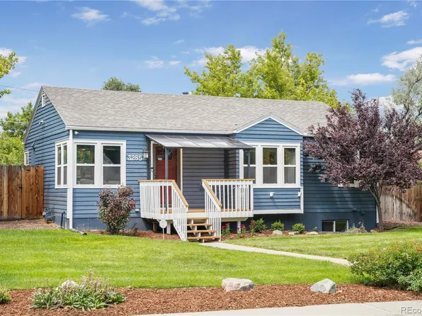 3285 Ames Street, Wheat Ridge, CO 80212