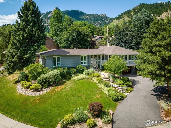 865 Willowbrook Rd, Boulder, CO 80302