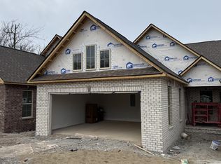 3504 Oakland Rd LOT 51, Springfield, TN 37172