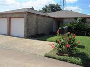 2930 Creekway Cir, Missouri City, TX 77459