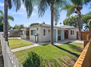 1909-1911 S Freeman St, Oceanside, CA 92054