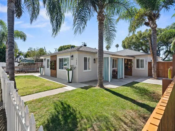 1909-1911 S Freeman St, Oceanside, CA 92054